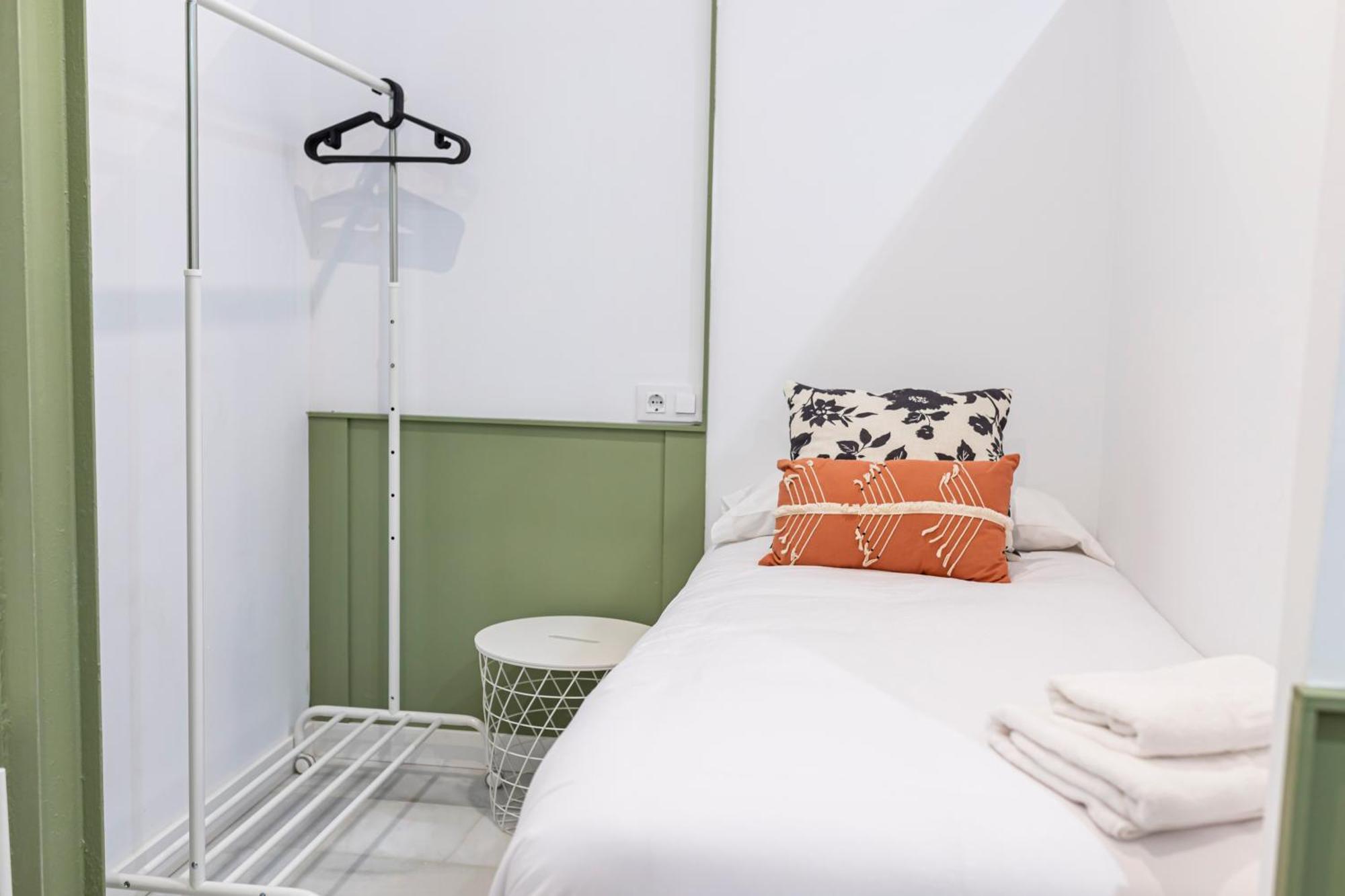Resolana Suites Seville Exterior photo