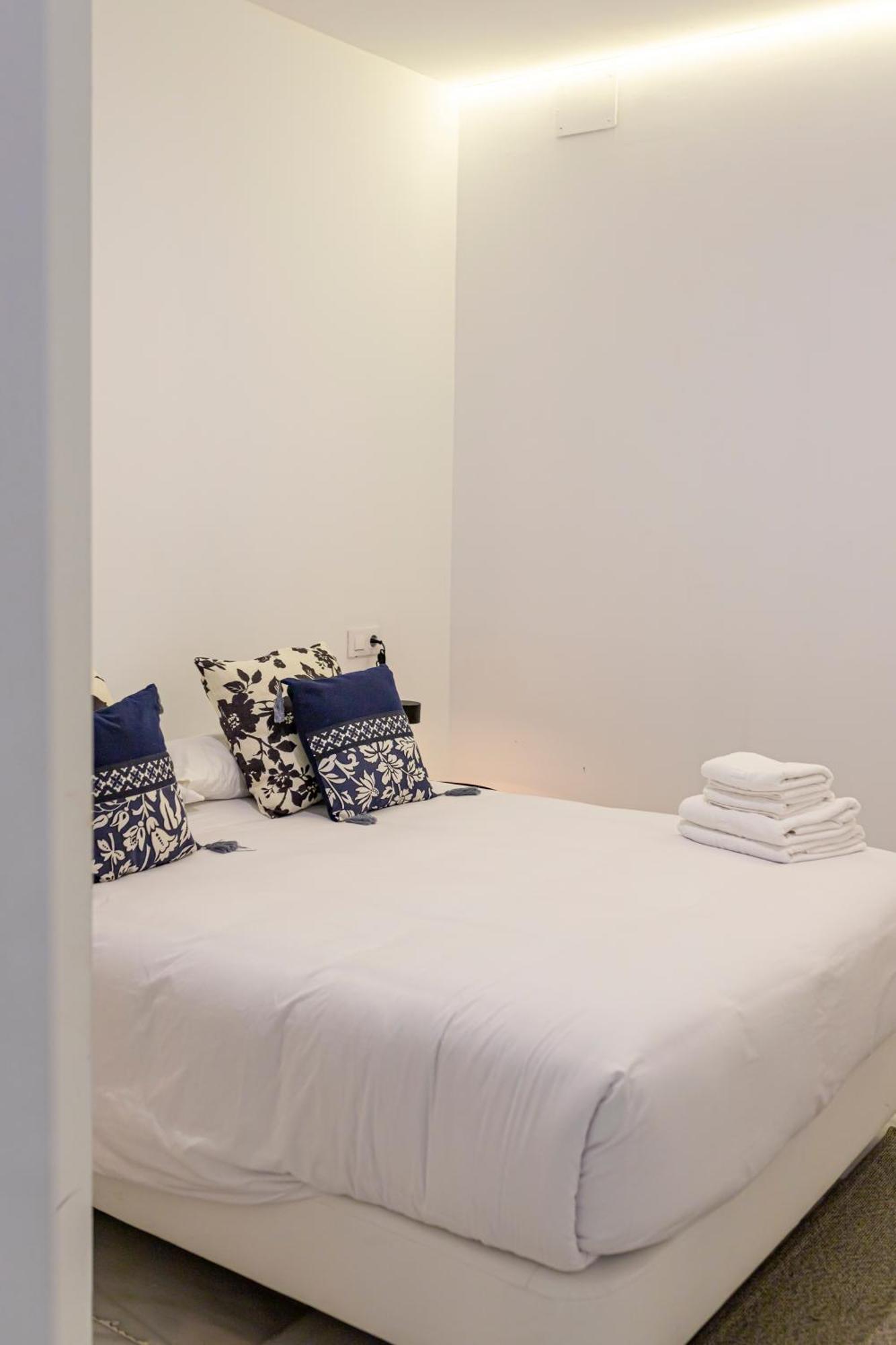 Resolana Suites Seville Exterior photo
